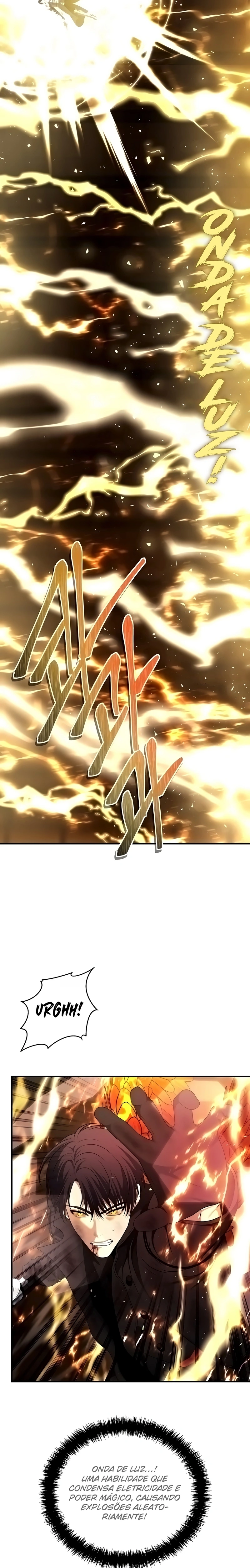 A Segunda Vida do Ranker capitulo 124 pagina 22