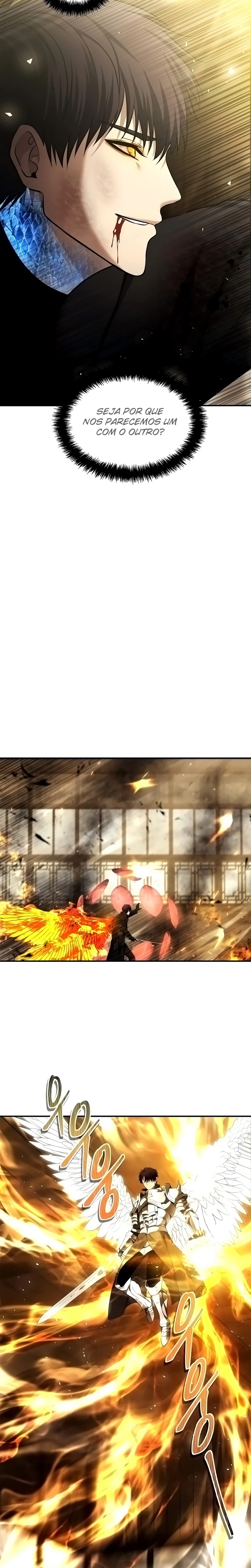 A Segunda Vida do Ranker capitulo 124 pagina 25