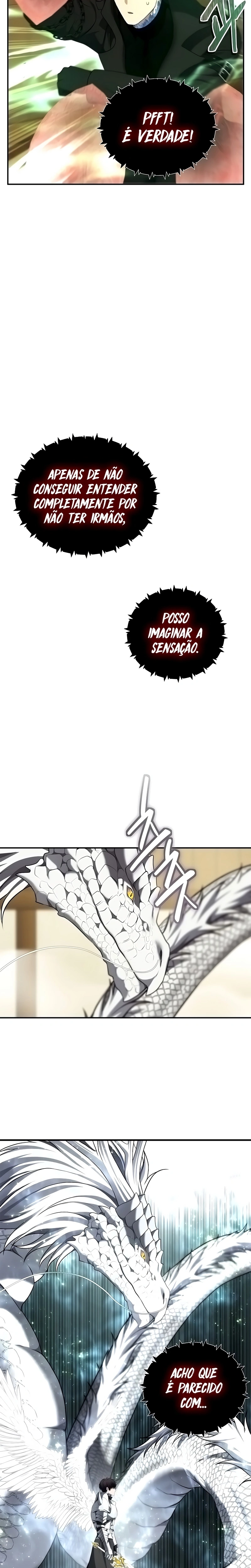 A Segunda Vida do Ranker capitulo 124 pagina 3