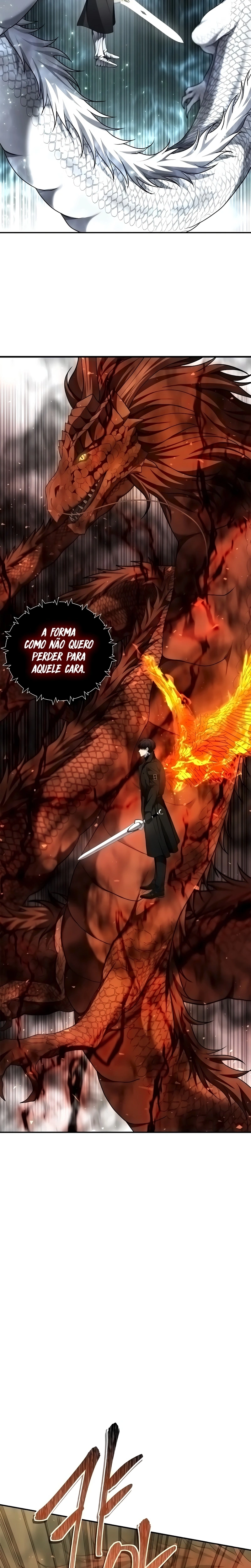 A Segunda Vida do Ranker capitulo 124 pagina 4