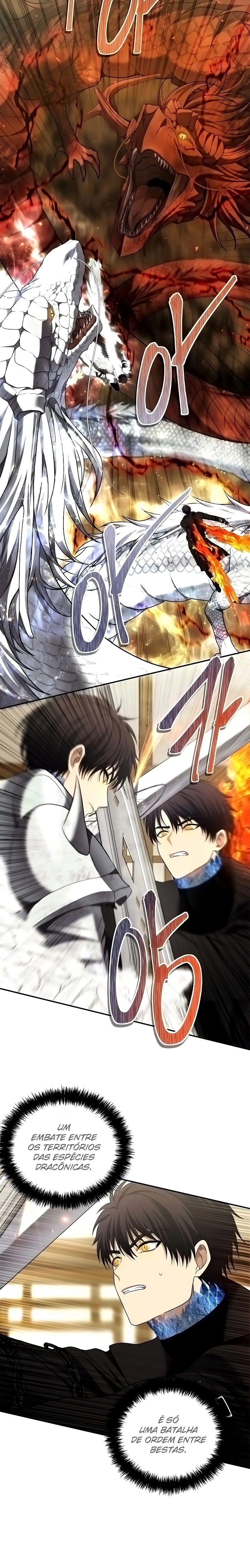 A Segunda Vida do Ranker capitulo 124 pagina 5
