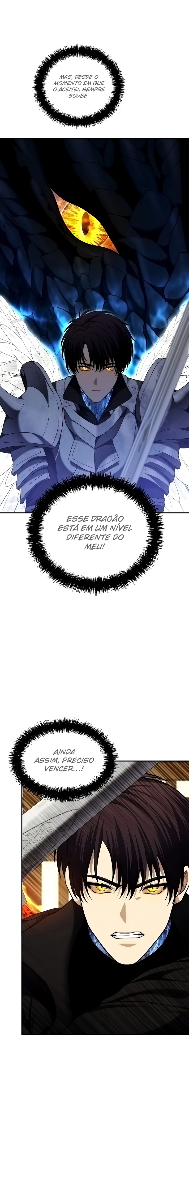 A Segunda Vida do Ranker capitulo 124 pagina 6