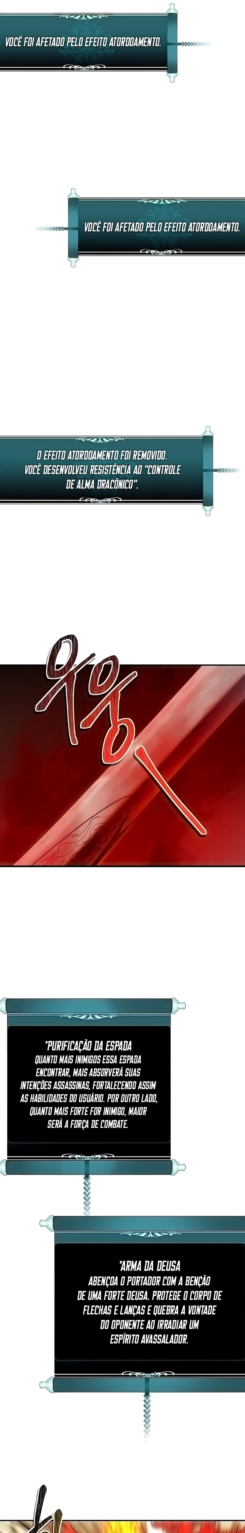 A Segunda Vida do Ranker capitulo 124 pagina 7