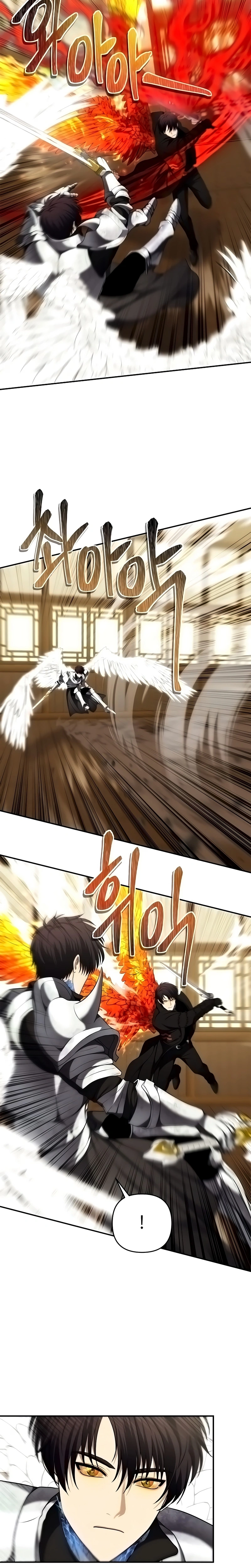 A Segunda Vida do Ranker capitulo 124 pagina 8