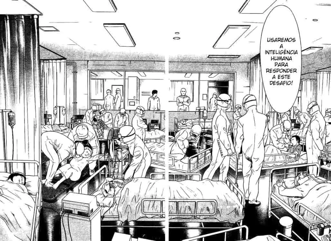 Emergente capitulo 18 pagina 11