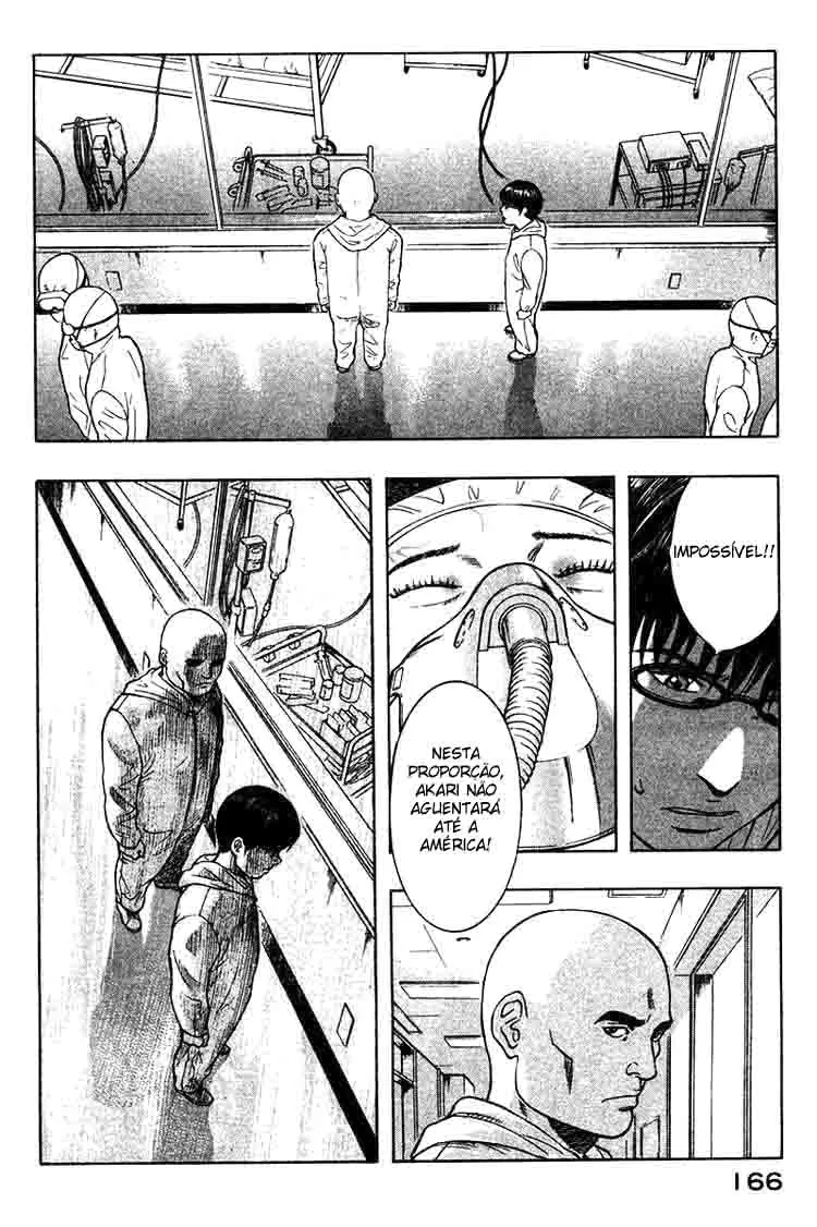 Emergente capitulo 18 pagina 14