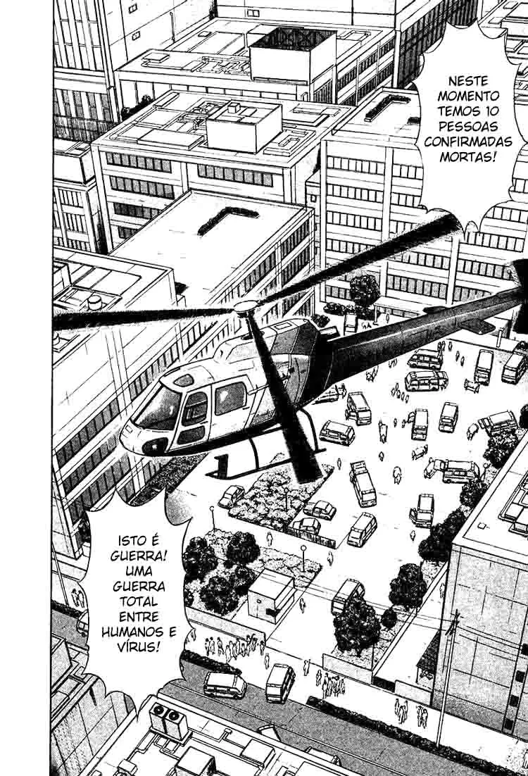 Emergente capitulo 18 pagina 3