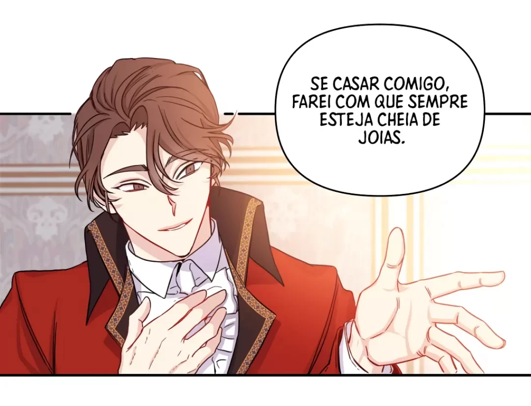 Casando-se Primeiro capitulo 1 pagina 14