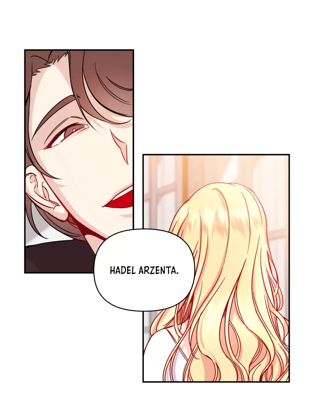 Casando-se Primeiro capitulo 1 pagina 15