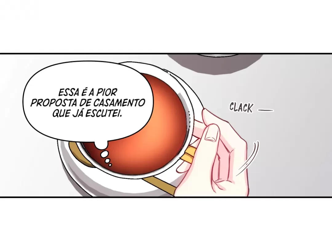 Casando-se Primeiro capitulo 1 pagina 19