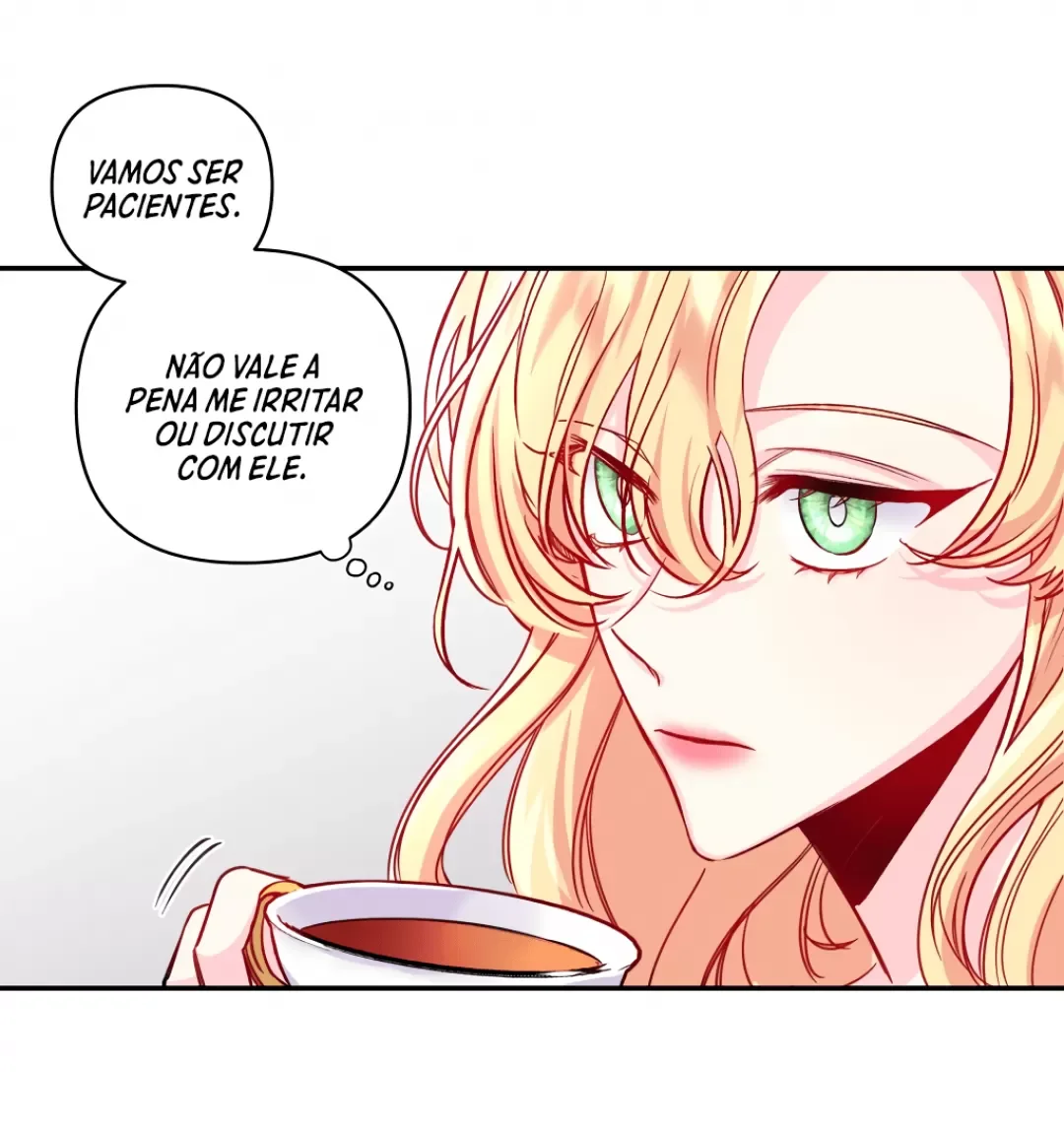 Casando-se Primeiro capitulo 1 pagina 20