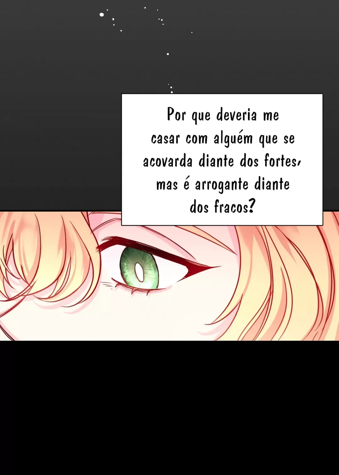 Casando-se Primeiro capitulo 1 pagina 31