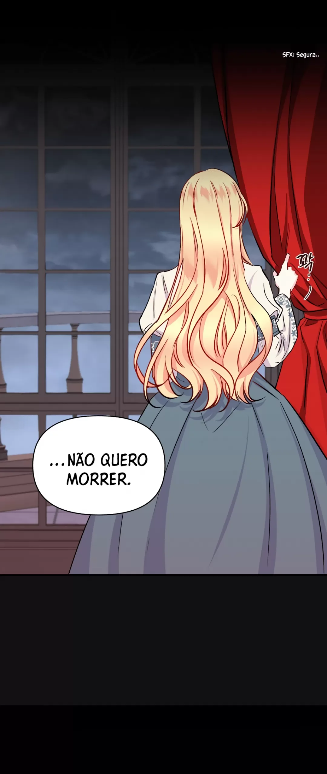 Casando-se Primeiro capitulo 1 pagina 32