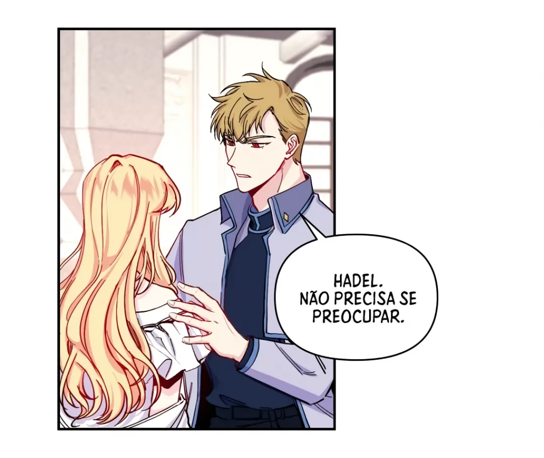 Casando-se Primeiro capitulo 1 pagina 36