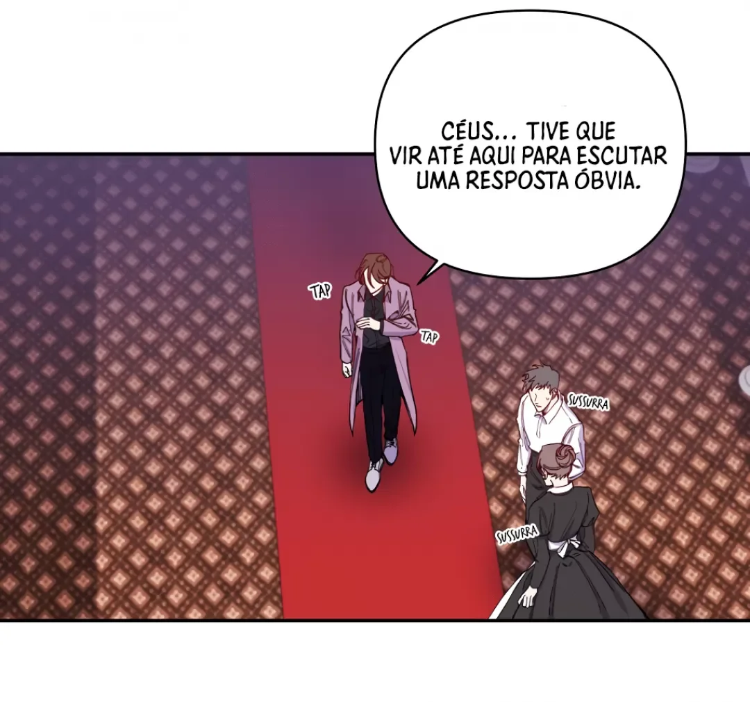 Casando-se Primeiro capitulo 1 pagina 55