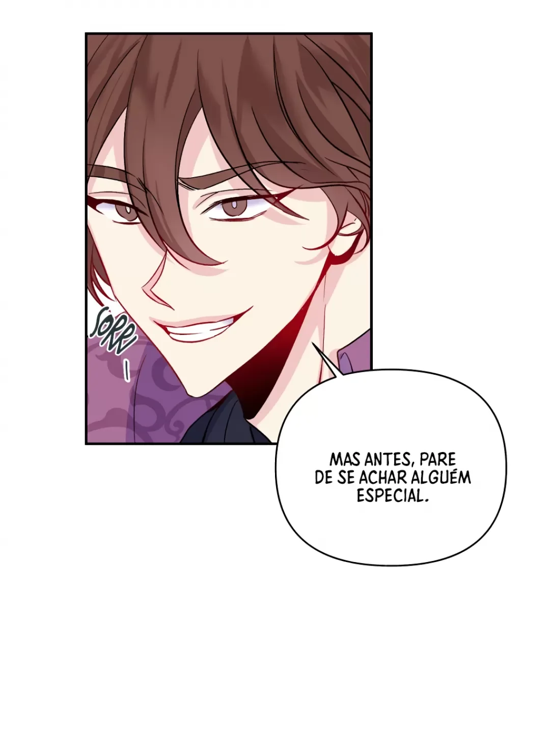 Casando-se Primeiro capitulo 1 pagina 57