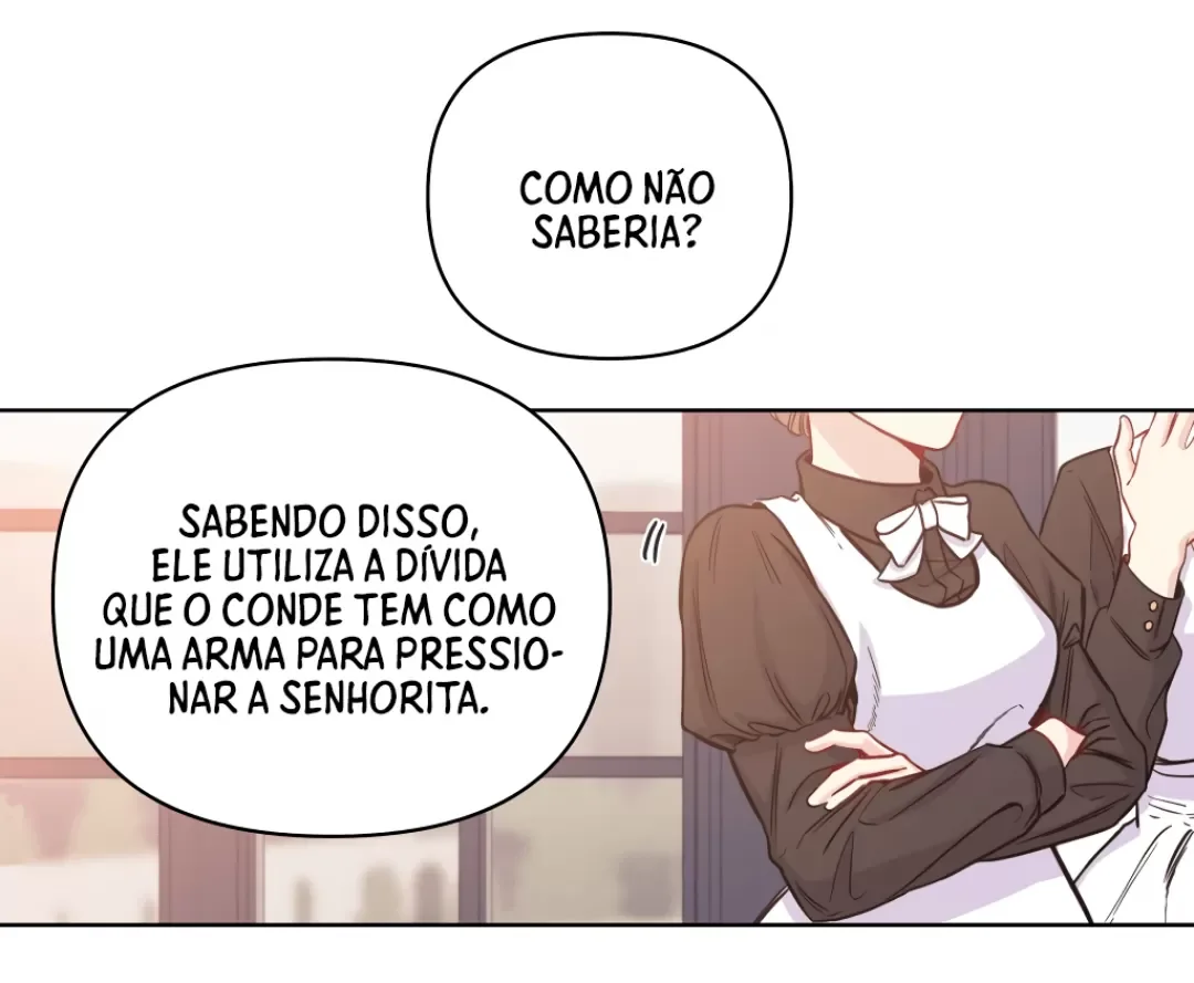 Casando-se Primeiro capitulo 1 pagina 6