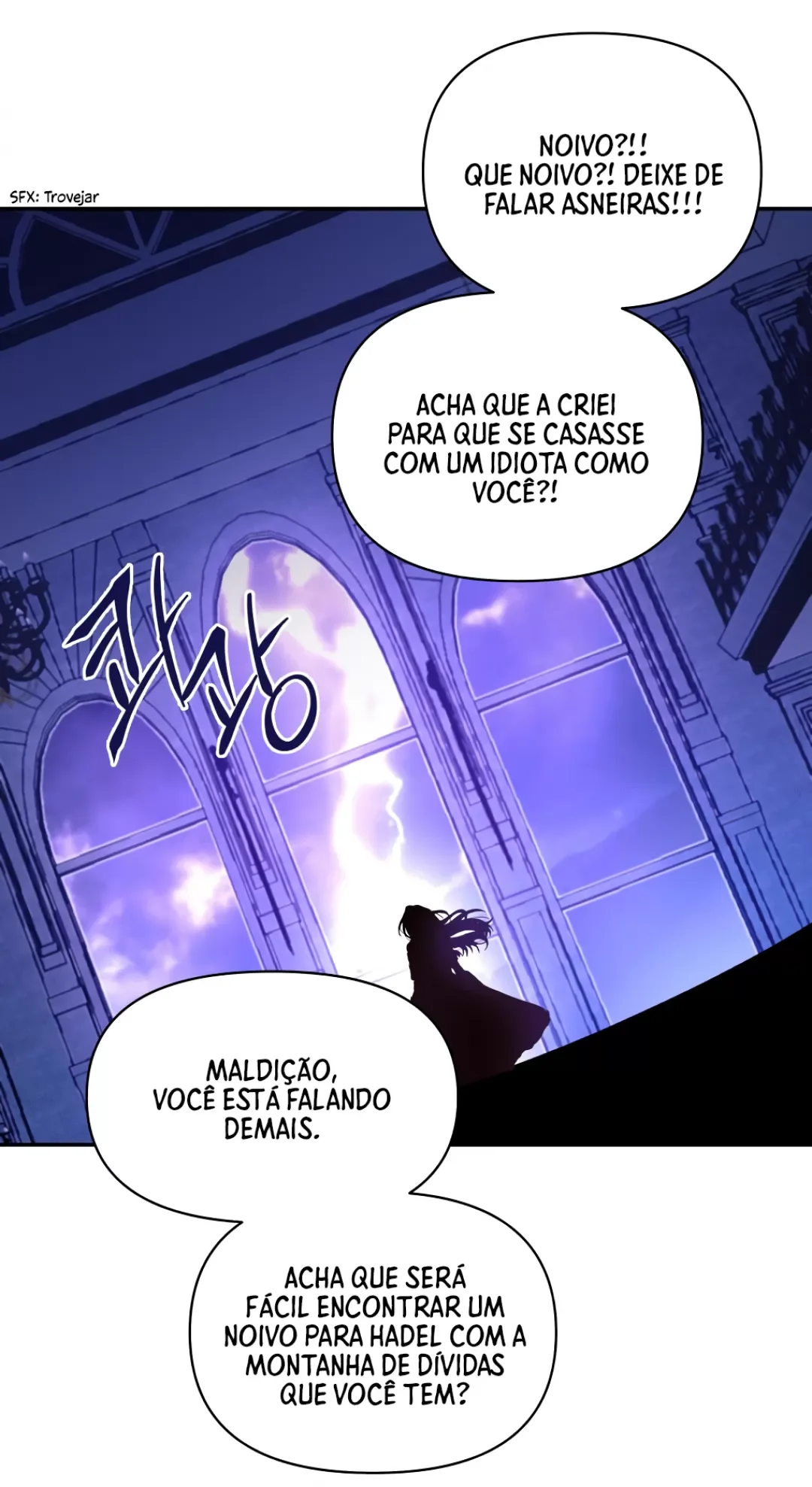 Casando-se Primeiro capitulo 1 pagina 63