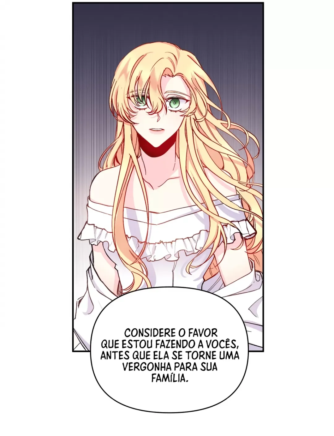 Casando-se Primeiro capitulo 1 pagina 65