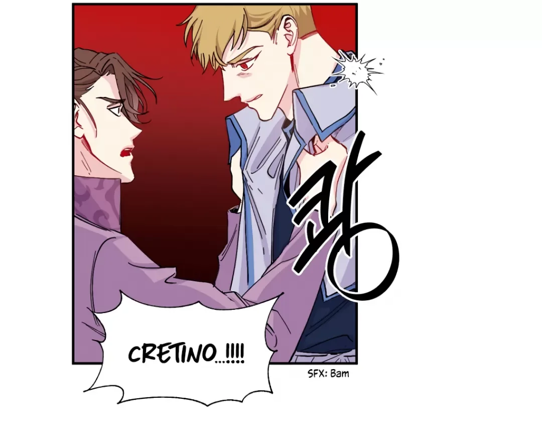Casando-se Primeiro capitulo 1 pagina 72