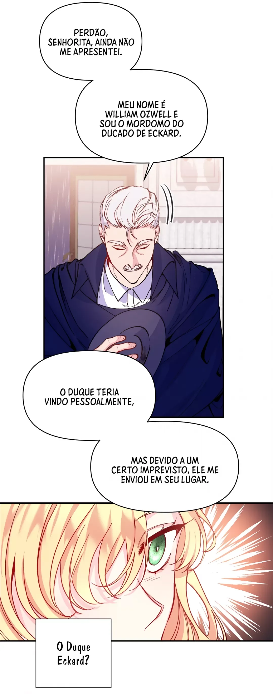 Casando-se Primeiro capitulo 1 pagina 80
