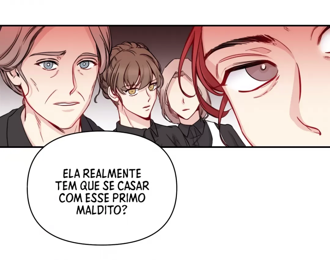 Casando-se Primeiro capitulo 1 pagina 8