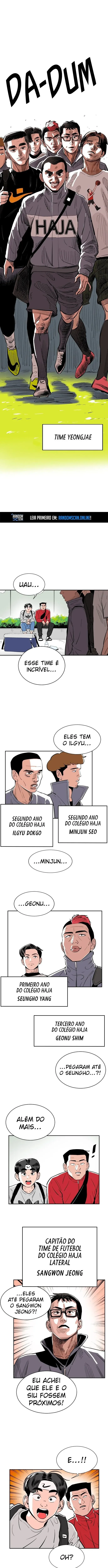 O Grande Salto capitulo 13 pagina 2