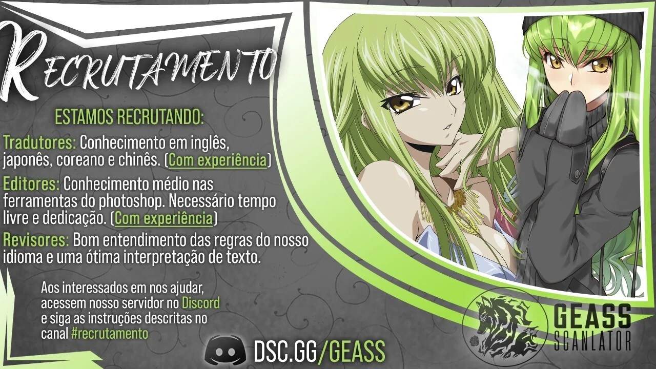Meu Presente de Nível 9999 de Gacha Ilimitado capitulo 21 pagina 24