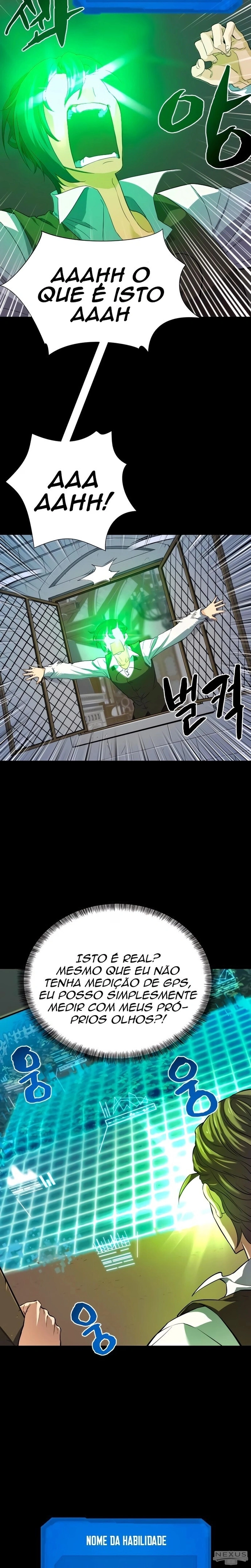 O Melhor Engenheiro Do Mundo capitulo 3 pagina 14