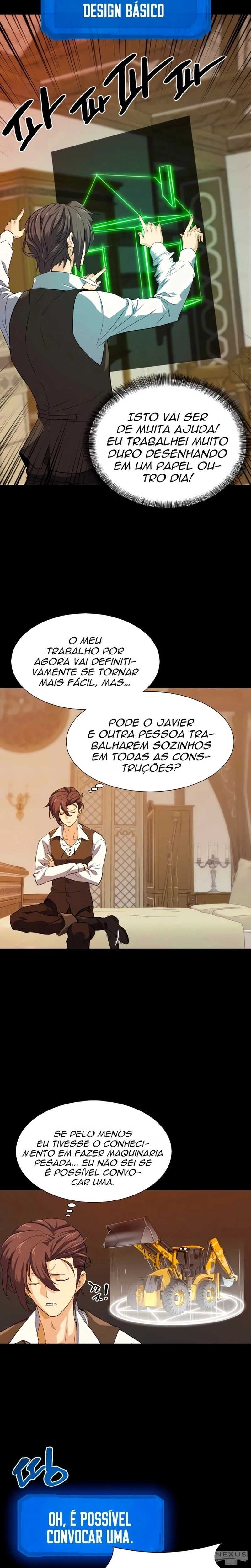O Melhor Engenheiro Do Mundo capitulo 3 pagina 15