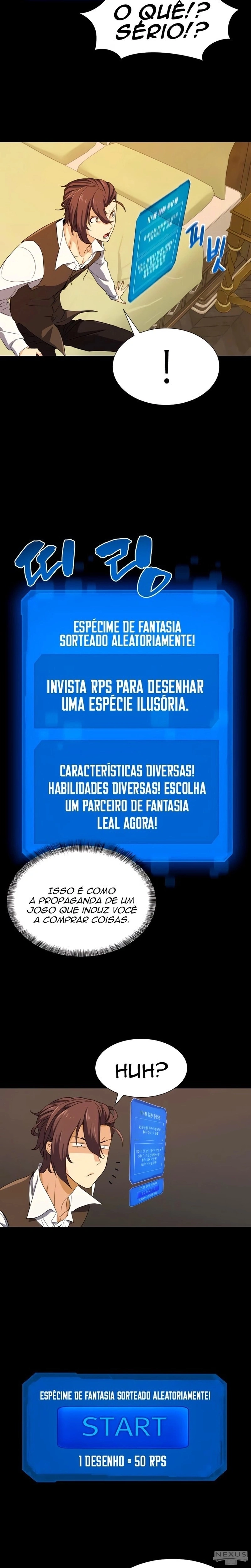 O Melhor Engenheiro Do Mundo capitulo 3 pagina 16