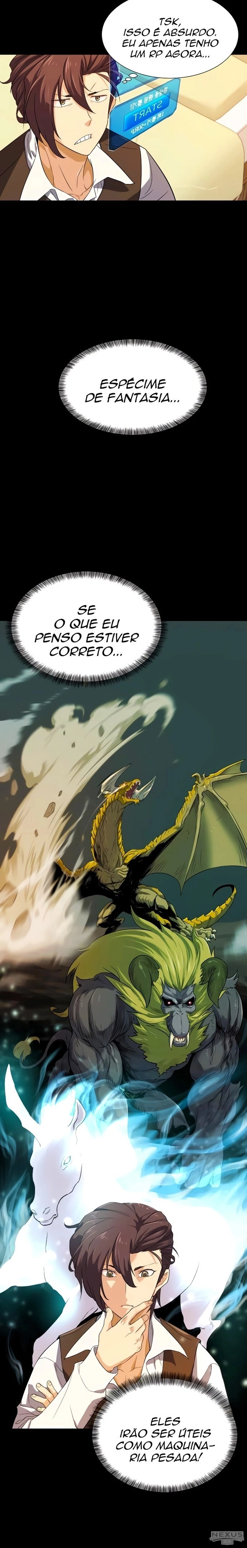 O Melhor Engenheiro Do Mundo capitulo 3 pagina 17