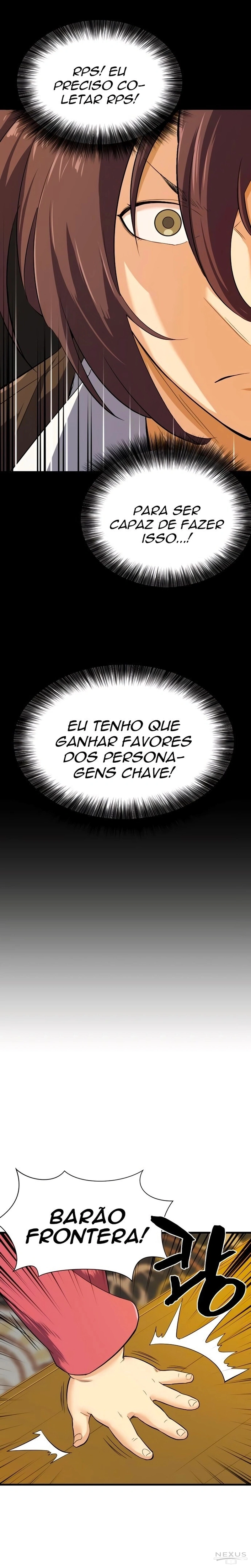 O Melhor Engenheiro Do Mundo capitulo 3 pagina 18