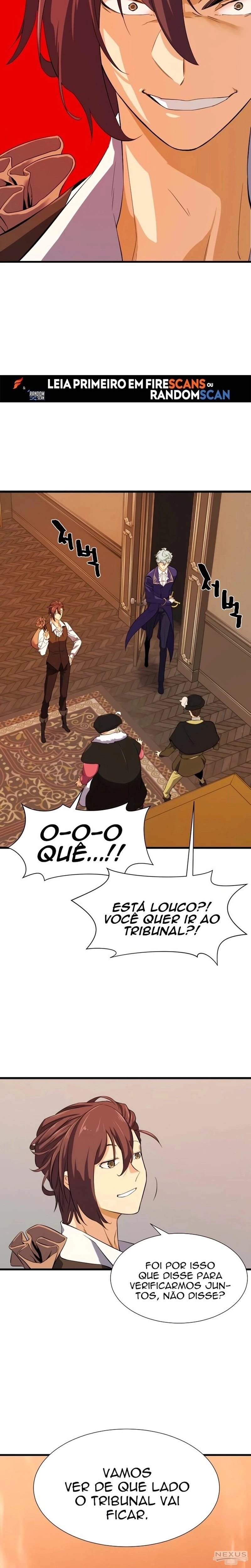O Melhor Engenheiro Do Mundo capitulo 3 pagina 24