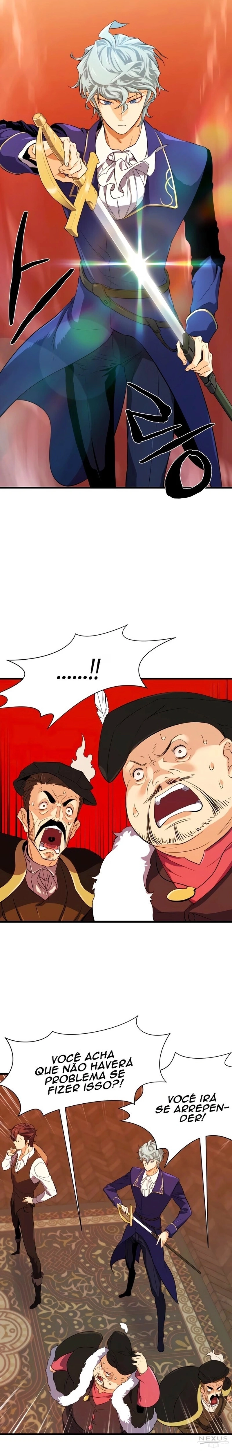 O Melhor Engenheiro Do Mundo capitulo 3 pagina 25