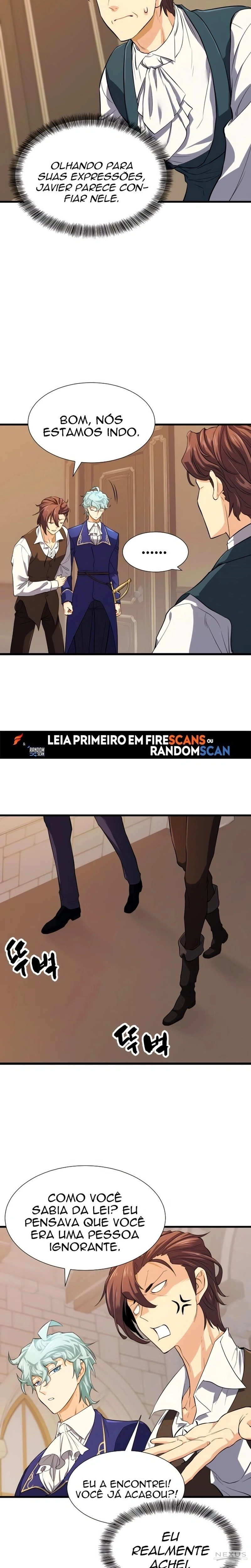 O Melhor Engenheiro Do Mundo capitulo 3 pagina 29