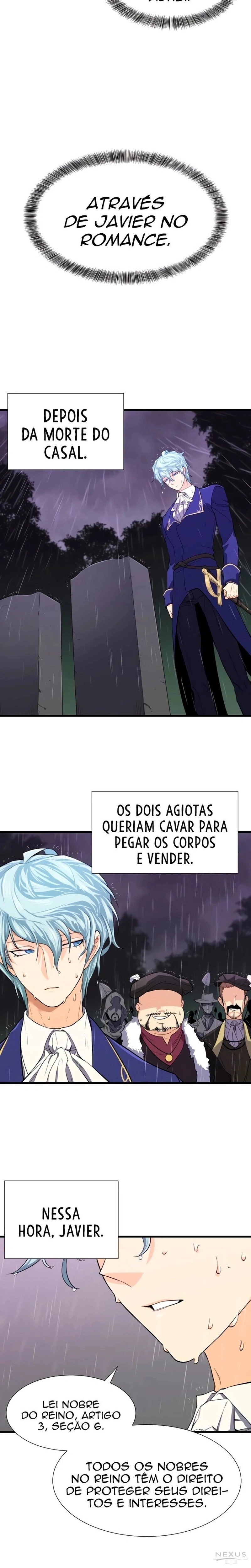 O Melhor Engenheiro Do Mundo capitulo 3 pagina 30
