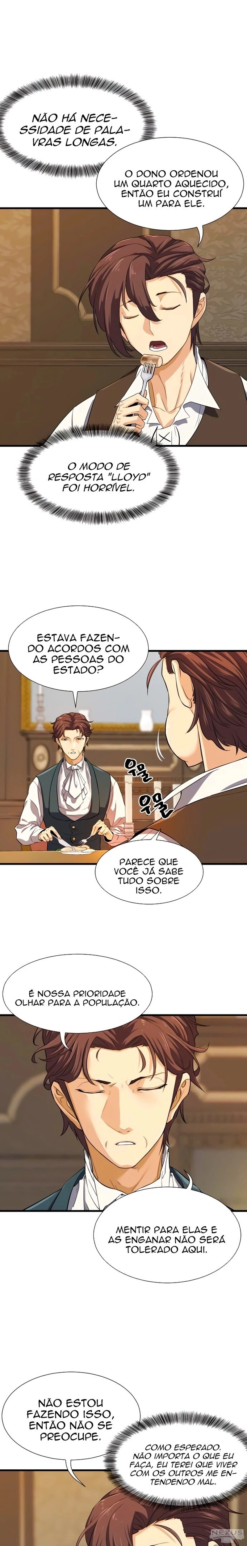 O Melhor Engenheiro Do Mundo capitulo 3 pagina 3