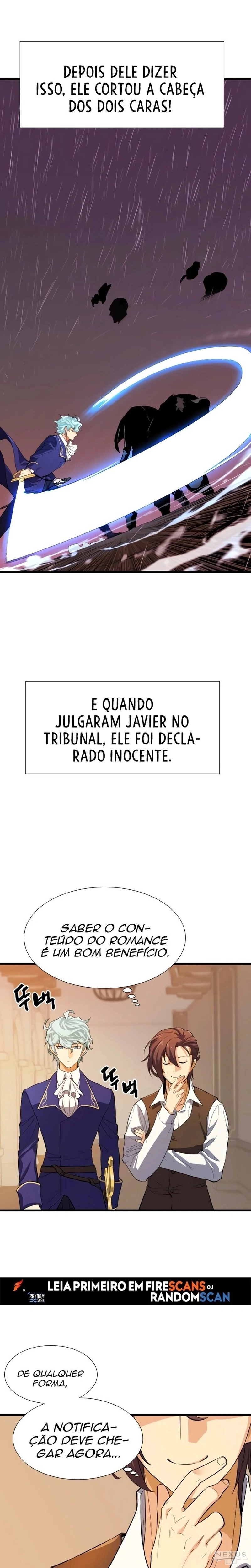 O Melhor Engenheiro Do Mundo capitulo 3 pagina 31