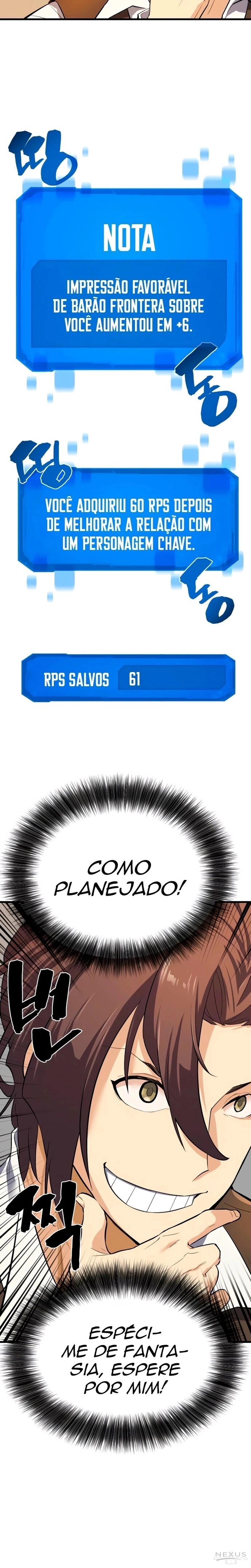 O Melhor Engenheiro Do Mundo capitulo 3 pagina 32