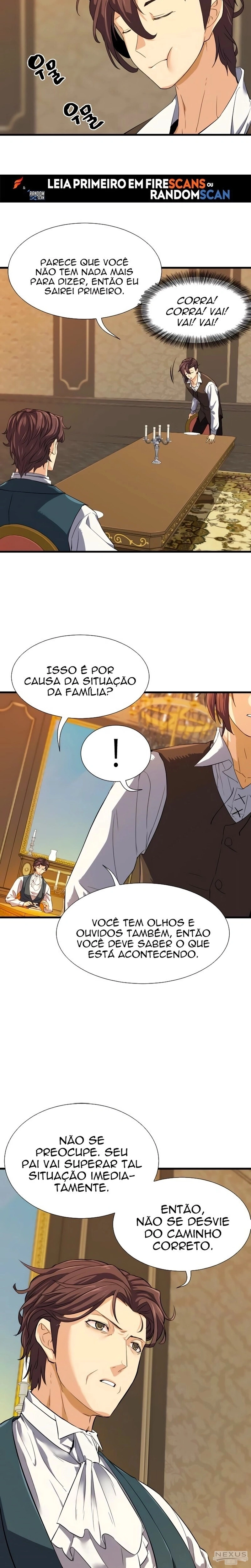 O Melhor Engenheiro Do Mundo capitulo 3 pagina 4