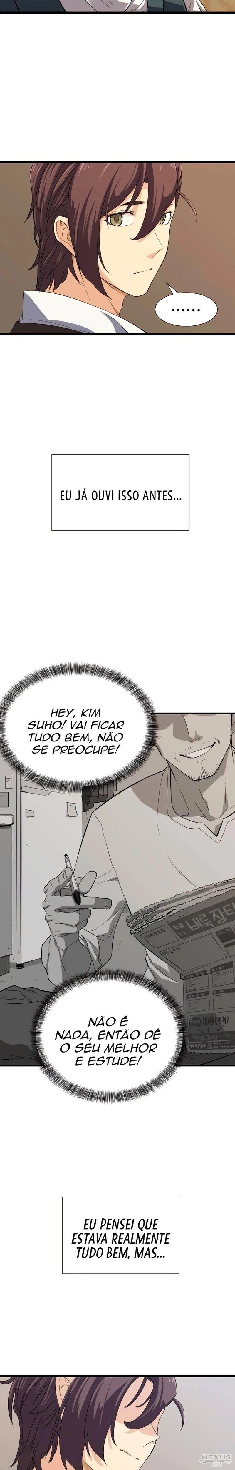 O Melhor Engenheiro Do Mundo capitulo 3 pagina 5