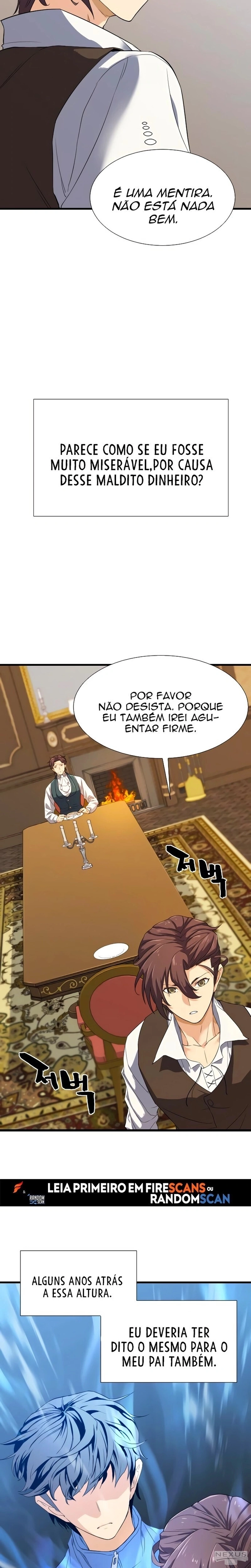 O Melhor Engenheiro Do Mundo capitulo 3 pagina 6