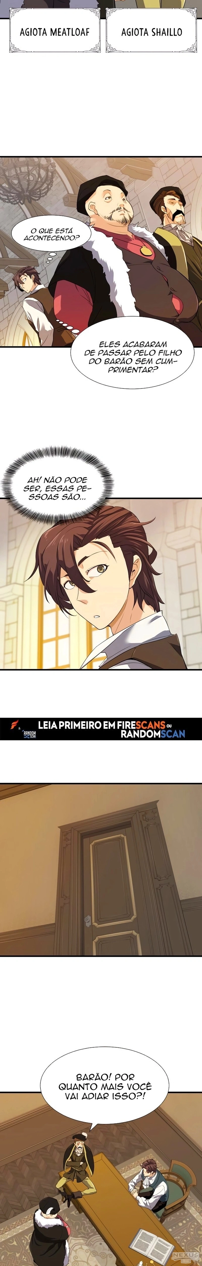 O Melhor Engenheiro Do Mundo capitulo 3 pagina 8