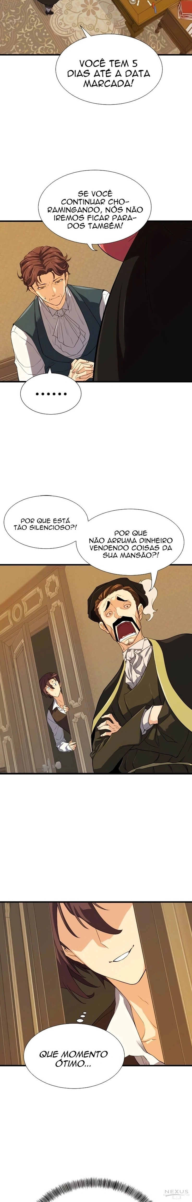 O Melhor Engenheiro Do Mundo capitulo 3 pagina 9