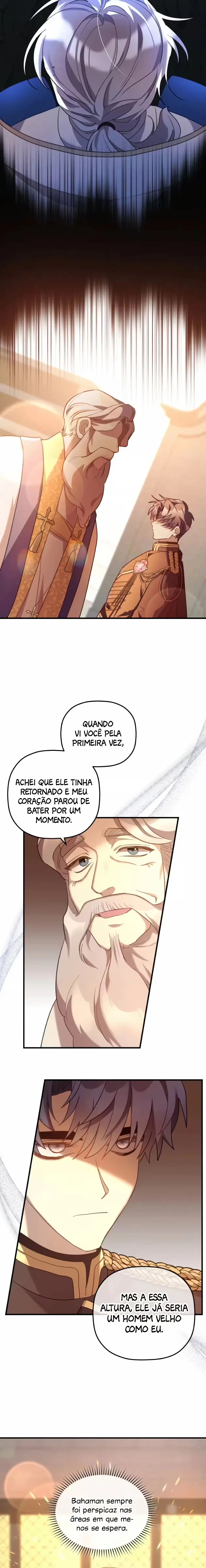 A Princesa Moribunda e o Cavaleiro da EsperanÃ§a capitulo 14 pagina 4