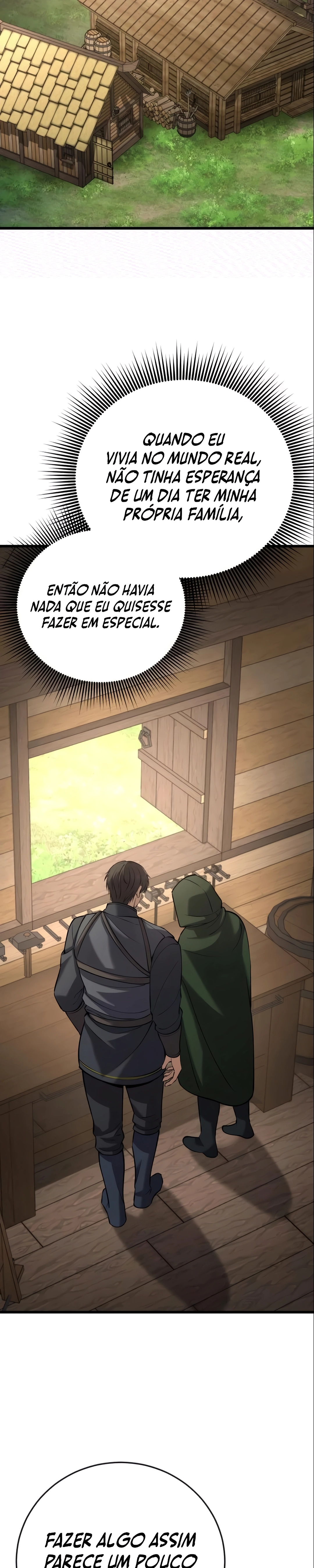 Eu Me Tornei Um Homem Casado Em Outro Mundo capitulo 14 pagina 18