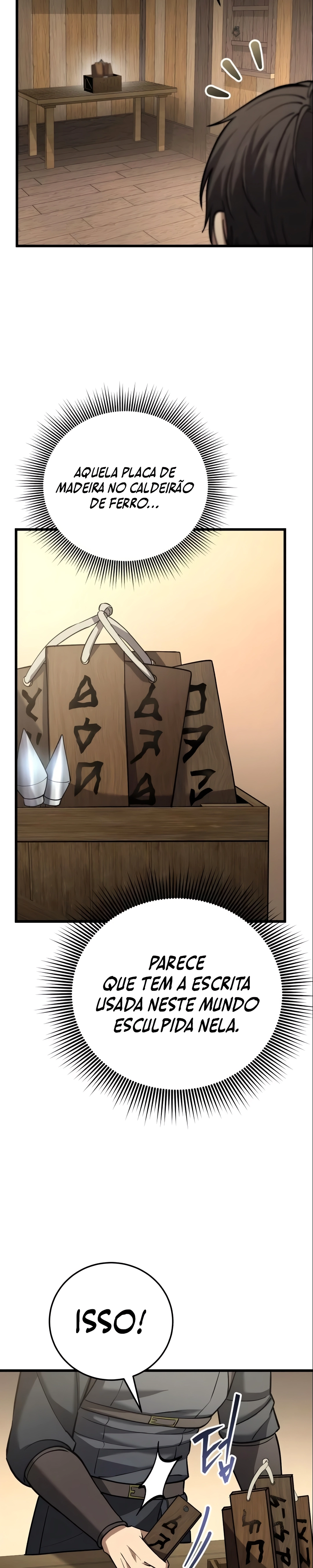 Eu Me Tornei Um Homem Casado Em Outro Mundo capitulo 14 pagina 20