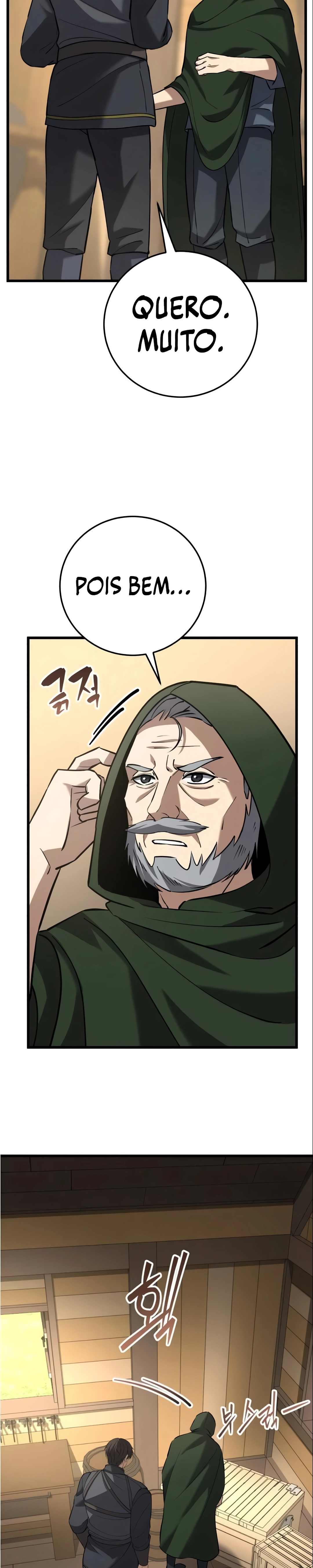 Eu Me Tornei Um Homem Casado Em Outro Mundo capitulo 14 pagina 22