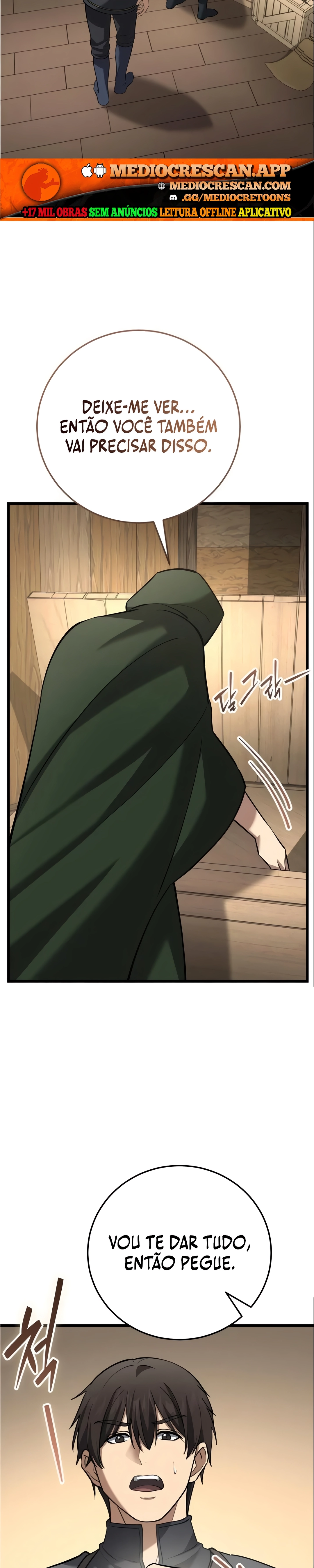 Eu Me Tornei Um Homem Casado Em Outro Mundo capitulo 14 pagina 23